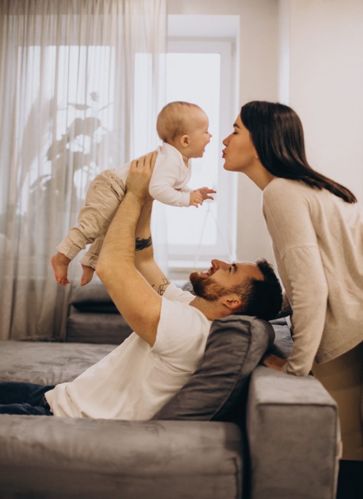 O Rei do Sofá - Conheça alguns dos nossos serviços.